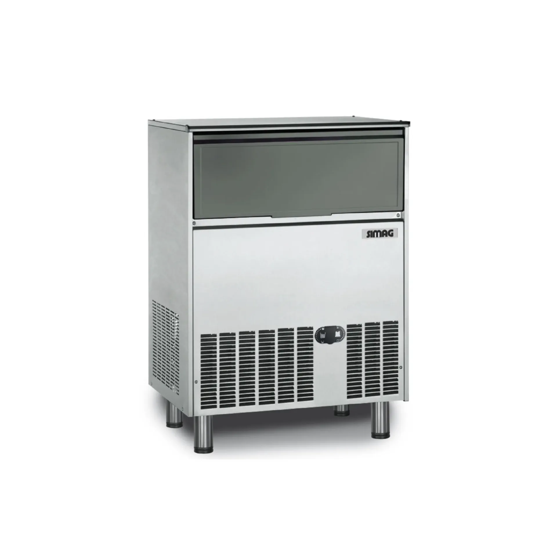 [SIMT-SCH105AS] SCH 105 (Air-cooled)