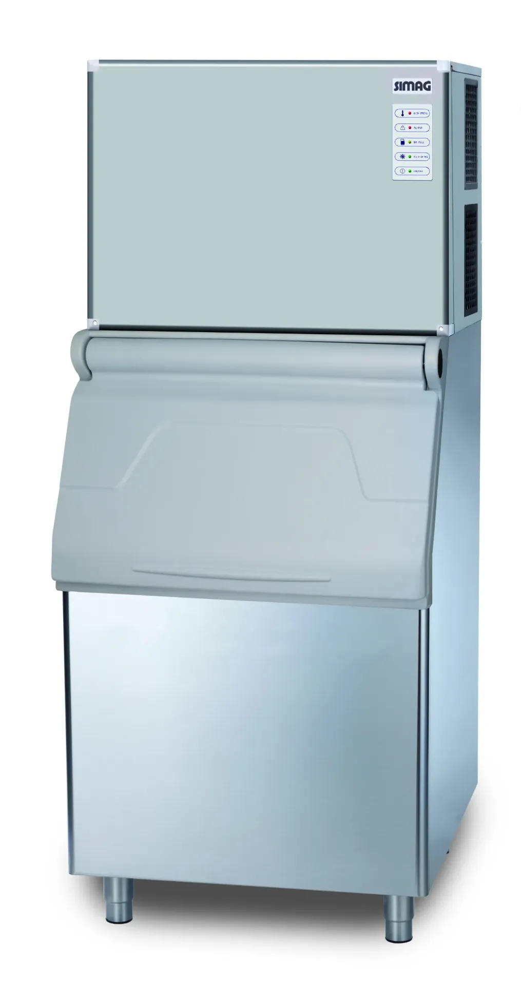 [SIMT-SVH203AS] SVH 203 (Air-cooled)