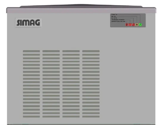 [SIMT-SPH125AS] SPH 125 (Air-cooled)