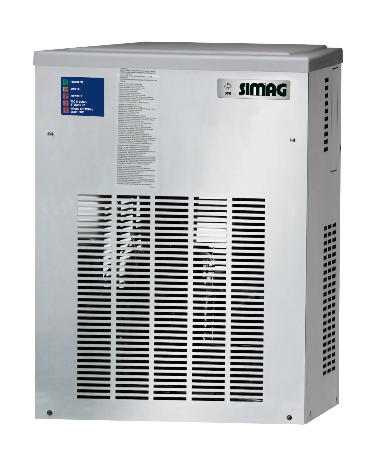 [SIMT-SPH605AS] SPH 605