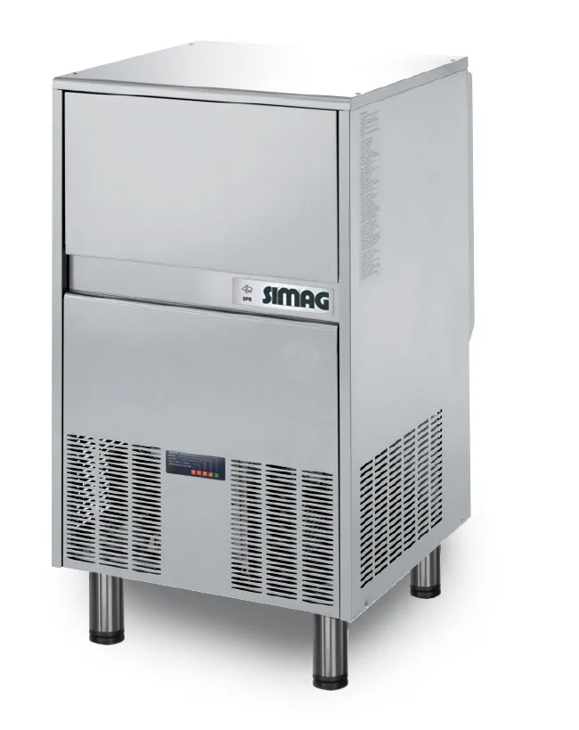 [SIMT-SMH80AS] SMH 80 (Air-cooled)