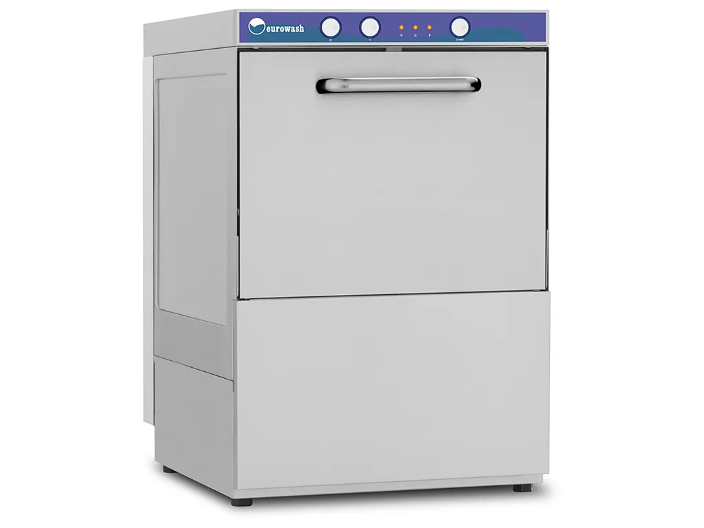 Eurowash glazenwasser - EW 530
