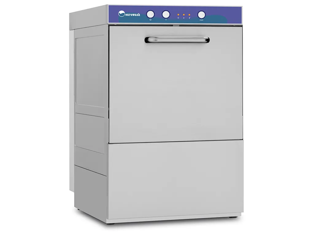 [EURT-540DP] Eurowash vaatwasser - EW 540DP