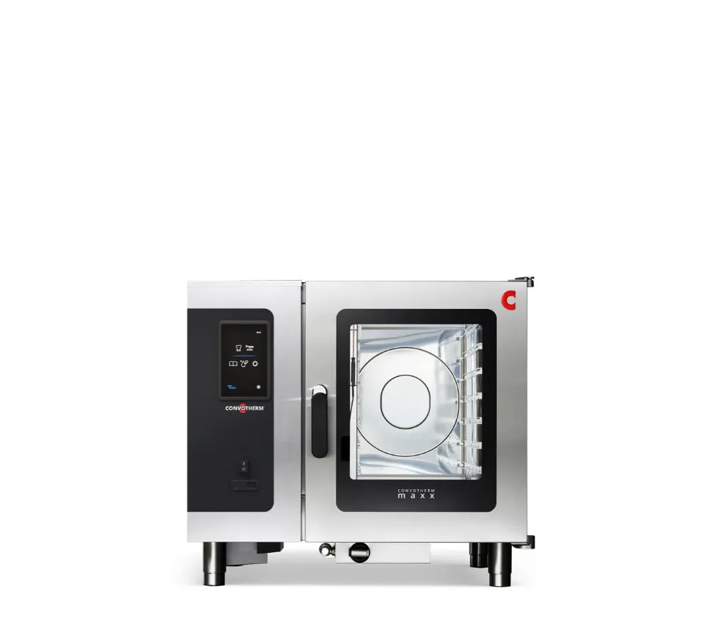 [CONT-MAXX-6.10-ES] Convotherm Maxx (6.10)